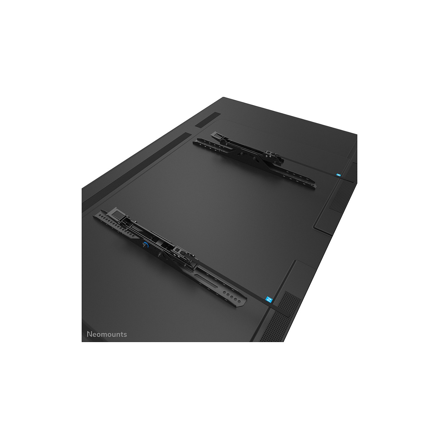 Neomounts LEVEL-750 WL35-750BL18 neigbare Wandhalterung — Buy in Cyprus with Fast Delivery