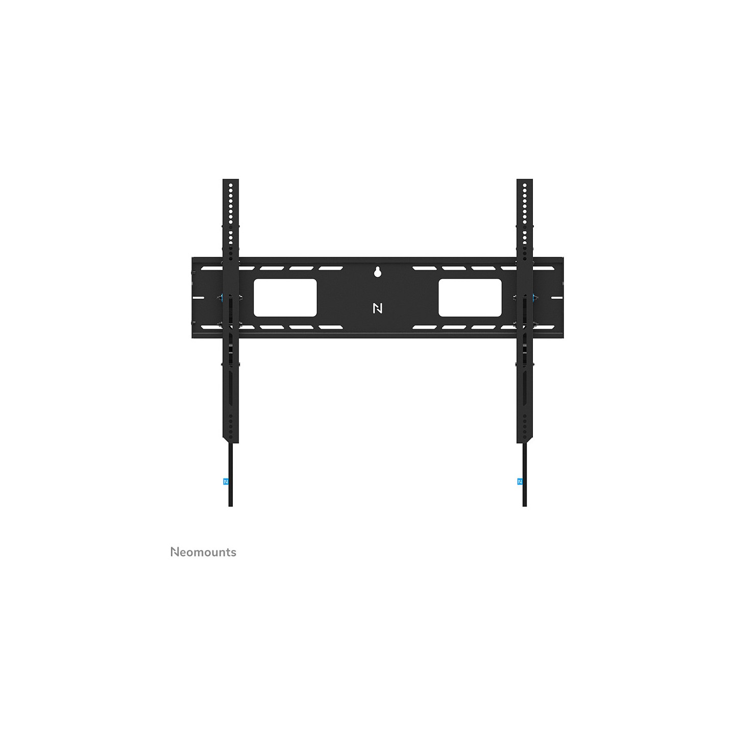Neomounts LEVEL-750 WL35-750BL18 neigbare Wandhalterung — Buy in Cyprus with Fast Delivery