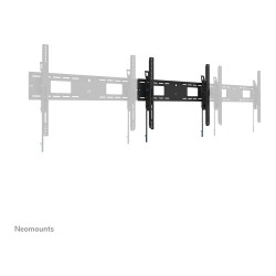 Neomounts LEVEL-750 WL35-750BL18 neigbare Wandhalterung — Buy in Cyprus with Fast Delivery