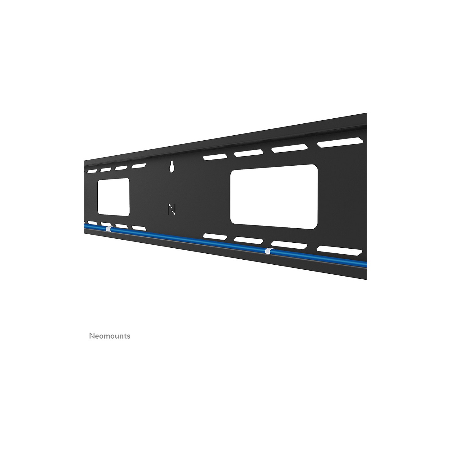 Neomounts LEVEL-750 WL35-750BL18 neigbare Wandhalterung — Buy in Cyprus with Fast Delivery