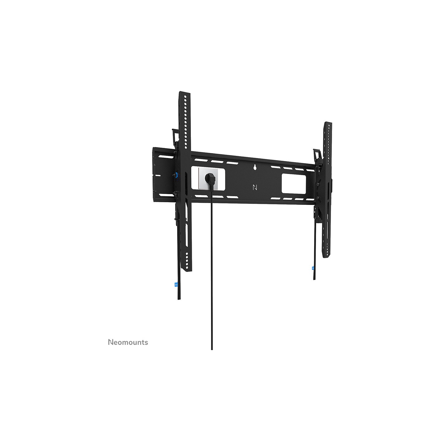 Neomounts LEVEL-750 WL35-750BL18 neigbare Wandhalterung — Buy in Cyprus with Fast Delivery