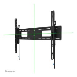 Neomounts LEVEL-750 WL35-750BL18 neigbare Wandhalterung — Buy in Cyprus with Fast Delivery