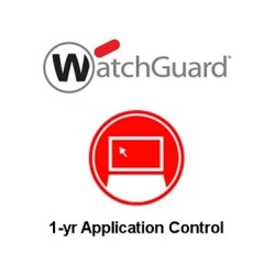 WatchGuard Application Control 1-yr for Firebox M570 — Buy in Cyprus with Fast Delivery