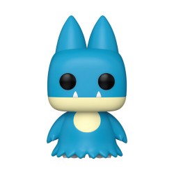 Funko Pop! Figur Pokemon Goinfrex 10cm — Buy in Cyprus with Fast Delivery