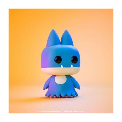 Funko Pop! Figur Pokemon Goinfrex 10cm — Buy in Cyprus with Fast Delivery