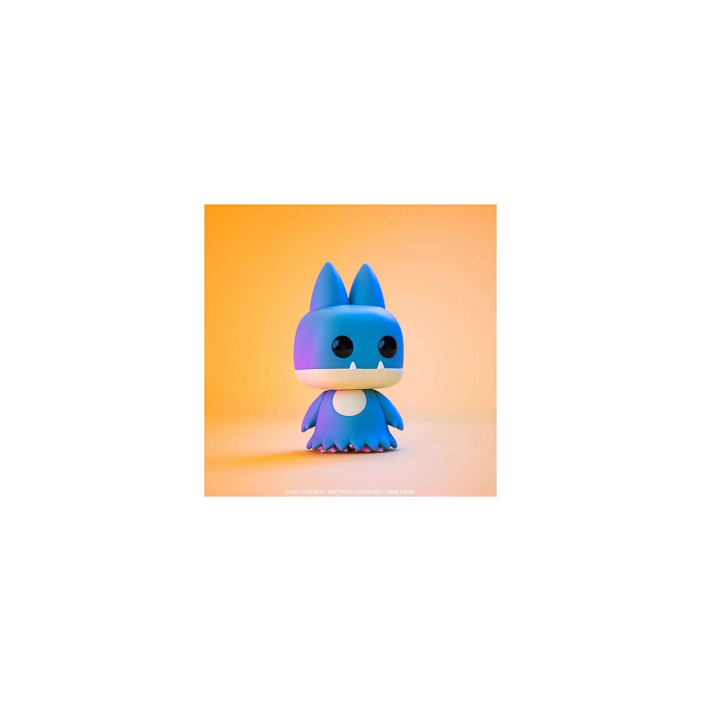 Funko Pop! Figur Pokemon Goinfrex 10cm — Buy in Cyprus with Fast Delivery