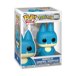 Funko Pop! Figur Pokemon Goinfrex 10cm — Buy in Cyprus with Fast Delivery
