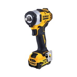 DEWALT Akku-Schlagschrauber (1 2). 12 Volt — Buy in Cyprus with Fast Delivery