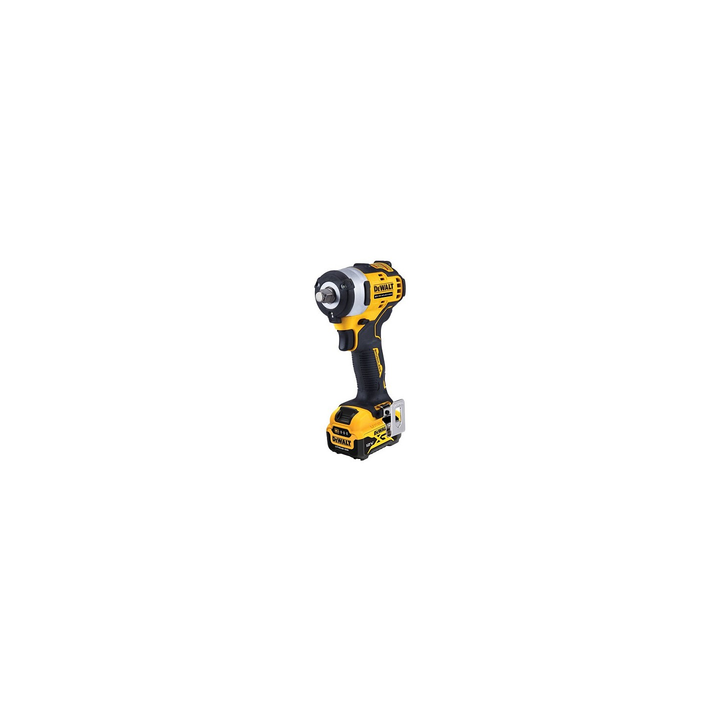 DEWALT Akku-Schlagschrauber (1 2). 12 Volt — Buy in Cyprus with Fast Delivery