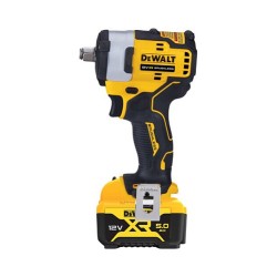 DEWALT Akku-Schlagschrauber (1 2). 12 Volt — Buy in Cyprus with Fast Delivery