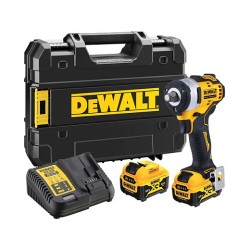 DEWALT Akku-Schlagschrauber (1 2). 12 Volt — Buy in Cyprus with Fast Delivery
