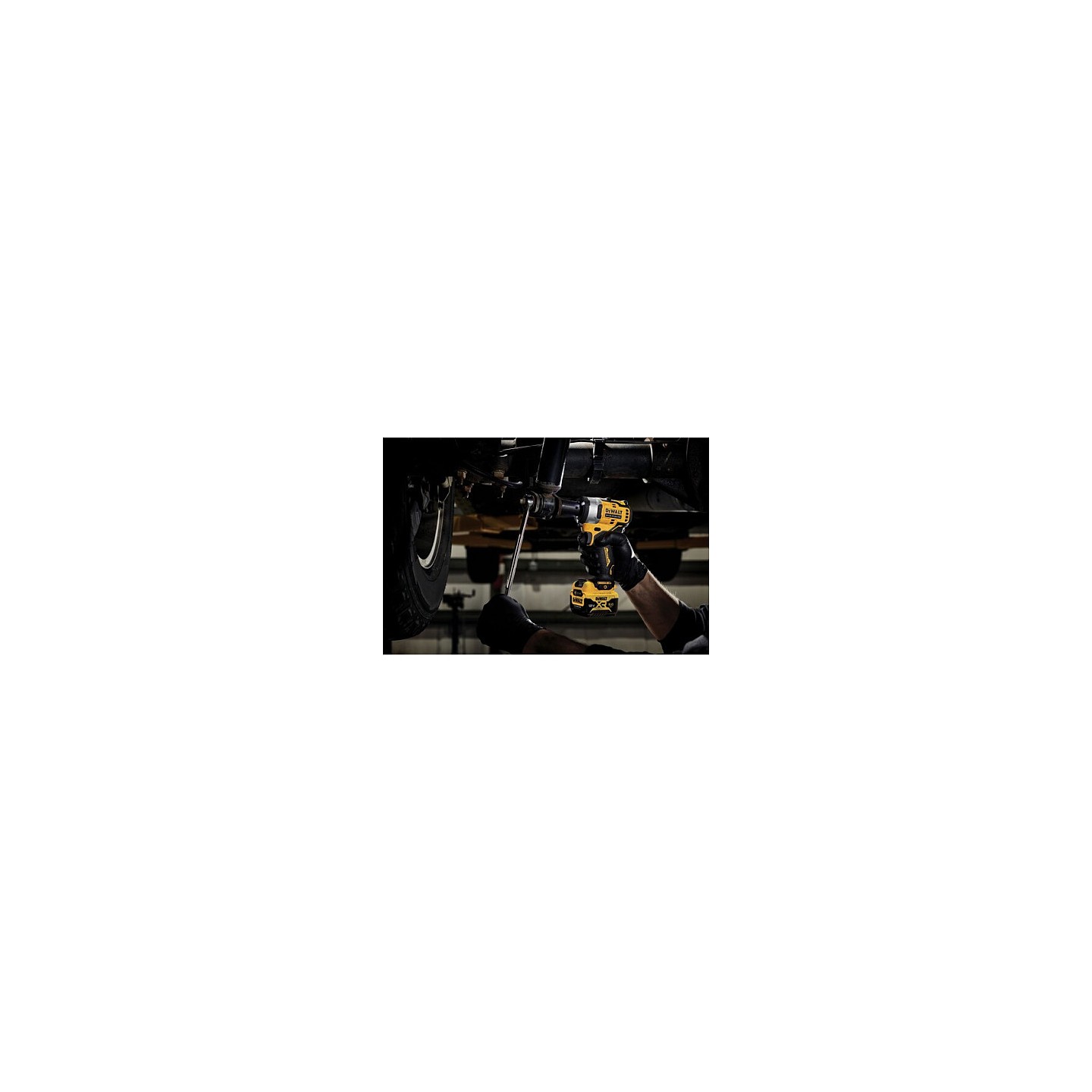 DEWALT Akku-Schlagschrauber (1 2). 12 Volt — Buy in Cyprus with Fast Delivery
