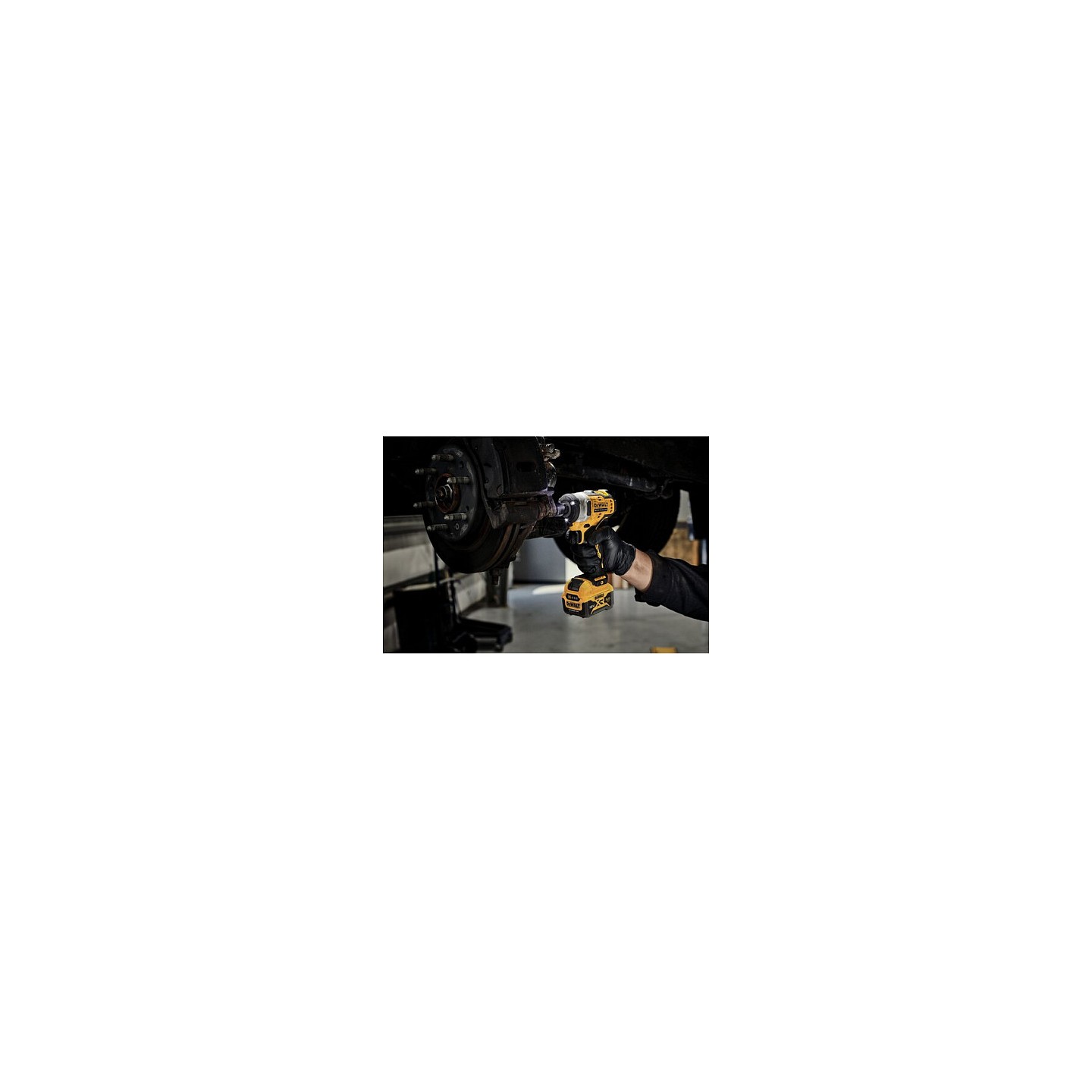 DEWALT Akku-Schlagschrauber (1 2). 12 Volt — Buy in Cyprus with Fast Delivery