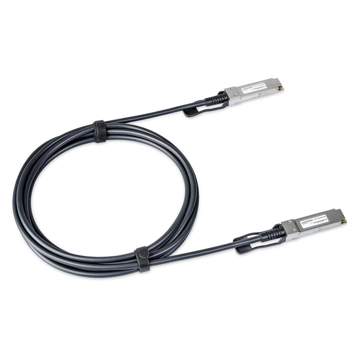SFP-DAC40-3m 40 Gbit s Direct Attached Cable. 3m SFP+ — Buy in Cyprus with Fast Delivery