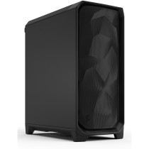Fractal Design Meshify 3 - Mid Tower PC Case - Black Steel, E-ATX/ATX/mATX/Mini-ITX, 349mm GPU, USB-A + USB-C
