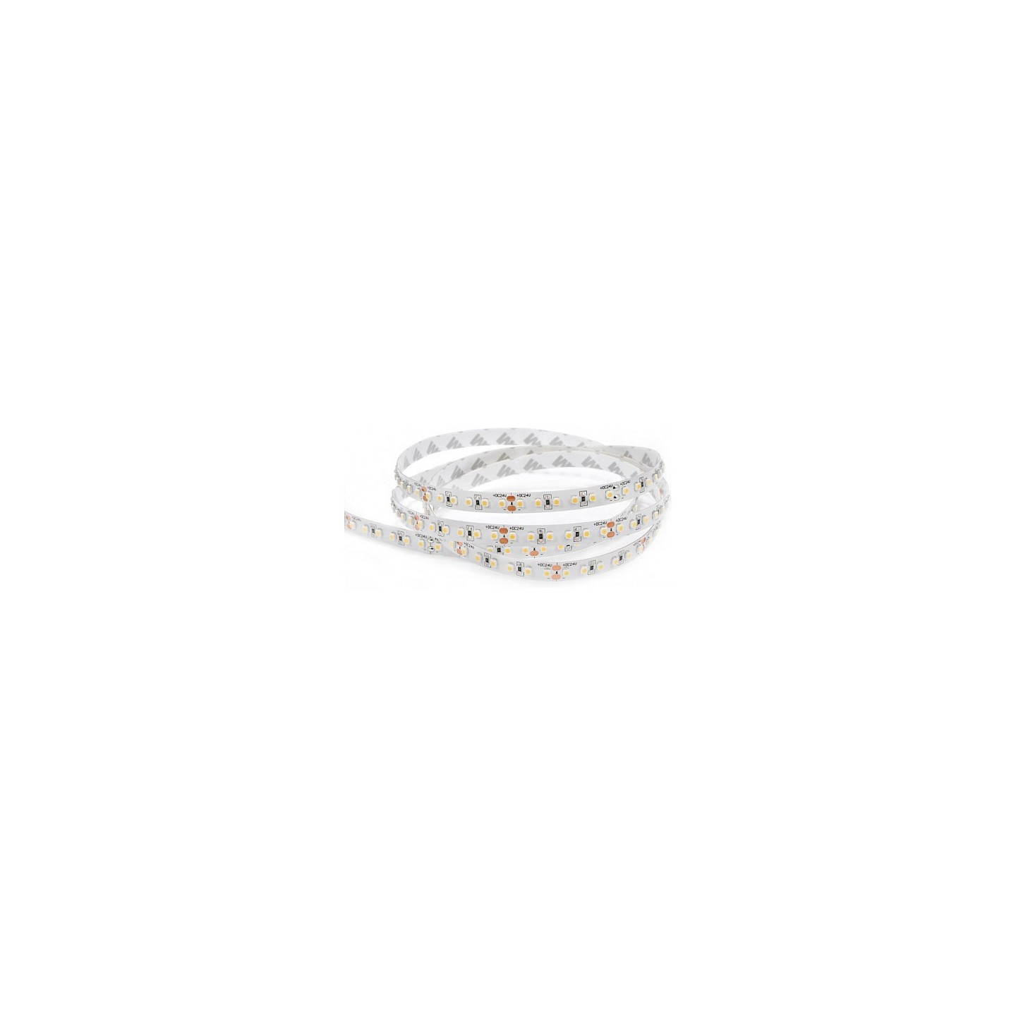 Synergy 21 LED Flex Strip 3528 - 60 WW DC24V 48W IP20 SWW — Buy in Cyprus with Fast Delivery