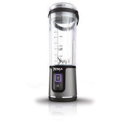 Ninja BC151EUBK Blast Kabelloser Mixer Schwarz — Buy in Cyprus with Fast Delivery