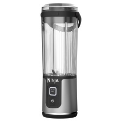 Ninja BC151EUBK Blast Kabelloser Mixer Schwarz — Buy in Cyprus with Fast Delivery
