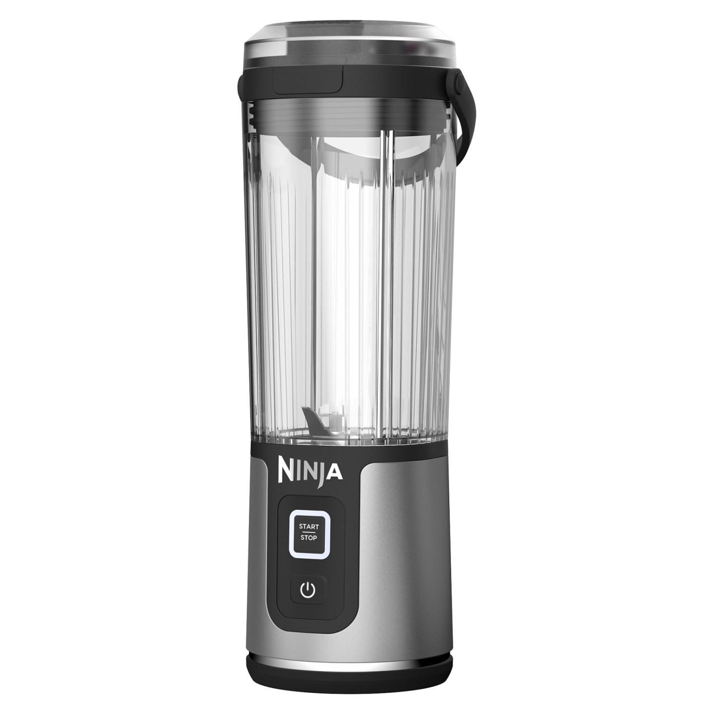 Ninja BC151EUBK Blast Kabelloser Mixer Schwarz — Buy in Cyprus with Fast Delivery