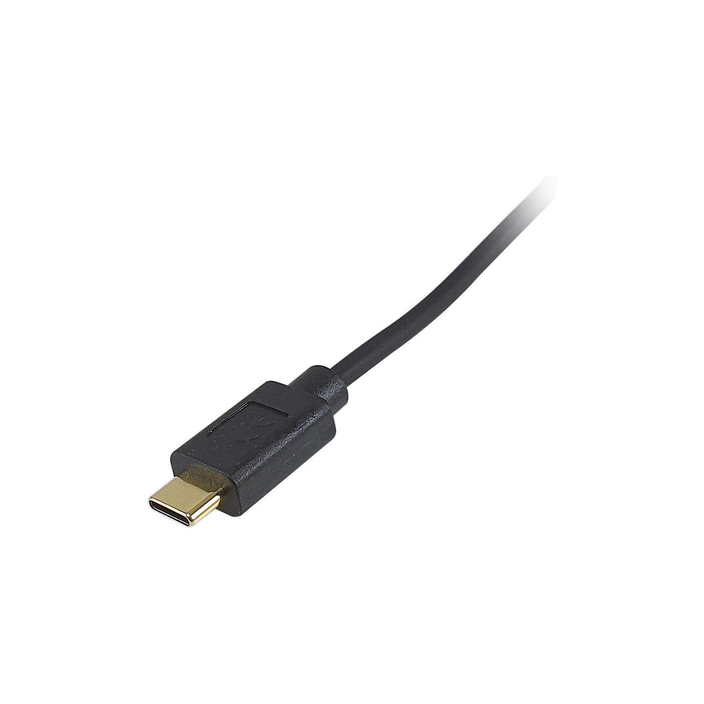 Equip Kabel USB-C 2.0 - to C wink. St St 1.00m 3A 480Mbps sw — Buy in Cyprus with Fast Delivery
