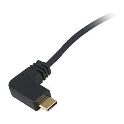 Equip Kabel USB-C 2.0 - to C wink. St St 1.00m 3A 480Mbps sw — Buy in Cyprus with Fast Delivery