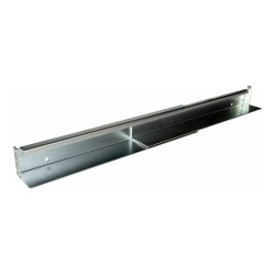 Equip Trageschiene 19' für Serverschränke 600x800mm si — Buy in Cyprus with Fast Delivery