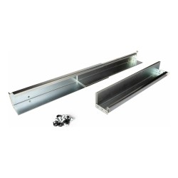 Equip Trageschiene 19' für Serverschränke 600x800mm si — Buy in Cyprus with Fast Delivery