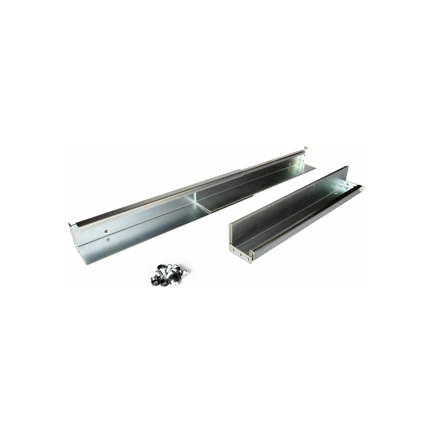 Equip Trageschiene 19' für Serverschränke 600x800mm si — Buy in Cyprus with Fast Delivery