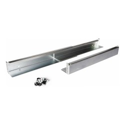 Equip Trageschiene 19' für Serverschränke 600x800mm si — Buy in Cyprus with Fast Delivery