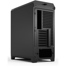 Fractal Design Meshify 3 - Mid Tower PC Case - Black Steel, E-ATX/ATX/mATX/Mini-ITX, 349mm GPU, USB-A + USB-C