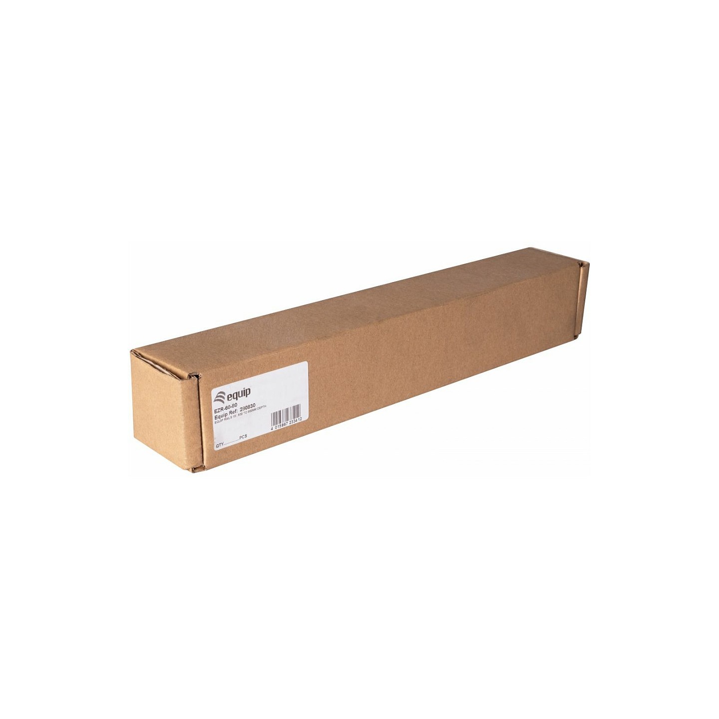 Equip Trageschiene 19' für Serverschränke 600x800mm si — Buy in Cyprus with Fast Delivery