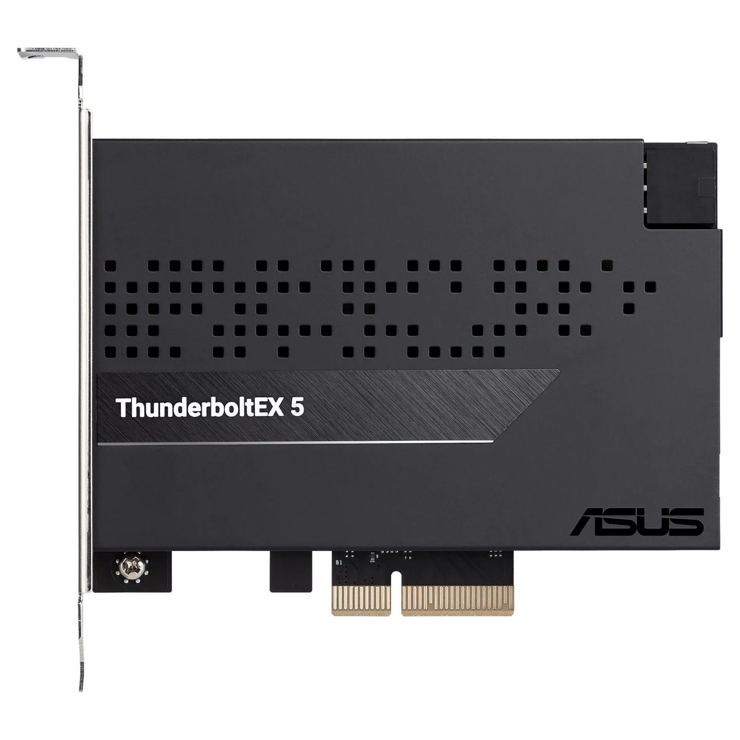 ASUS THUNDERBOLTEX 5 Card — Buy in Cyprus with Fast Delivery