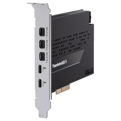 ASUS THUNDERBOLTEX 5 Card — Buy in Cyprus with Fast Delivery