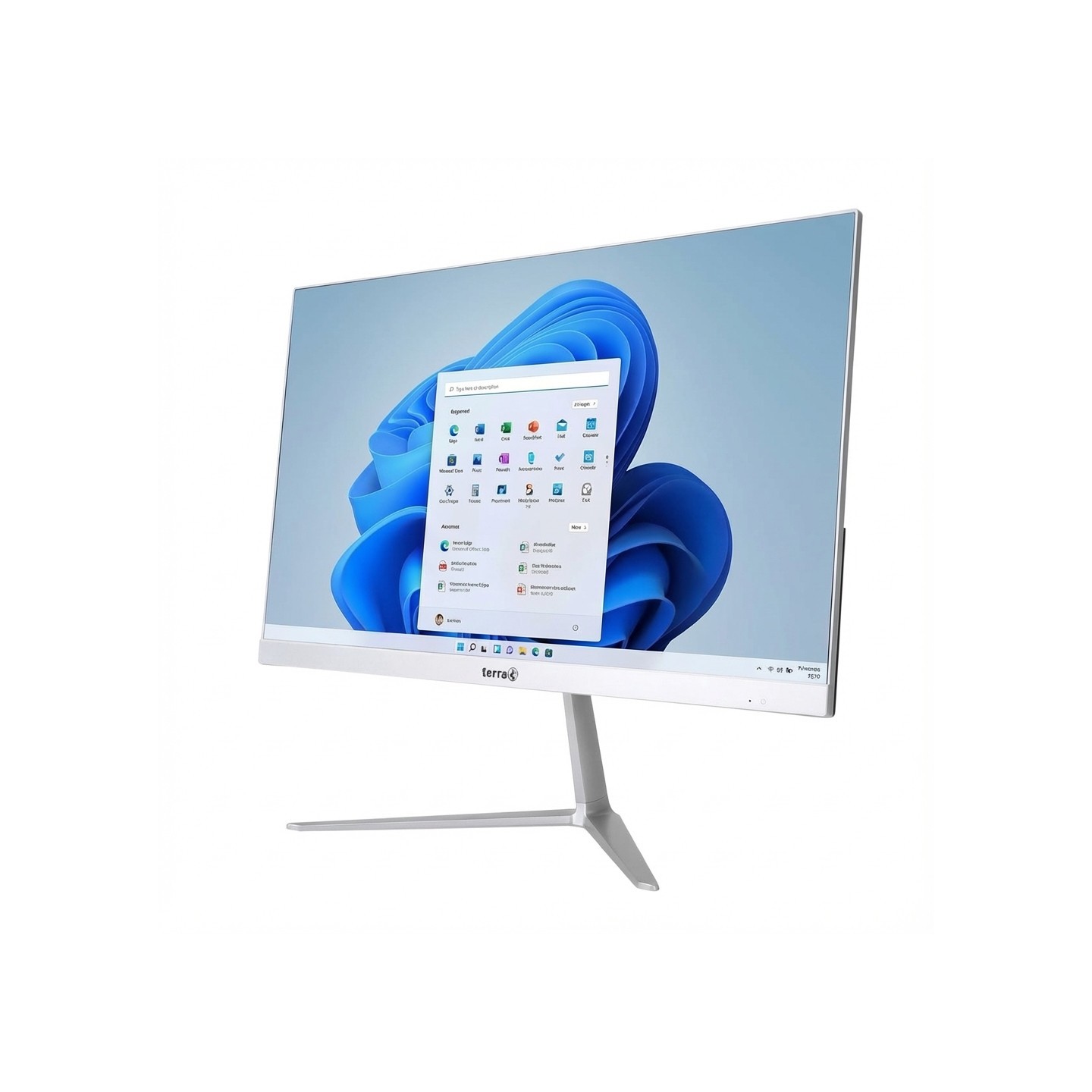 TERRA ALL-IN-ONE-PC 2401 GREENLINE — Buy in Cyprus with Fast Delivery