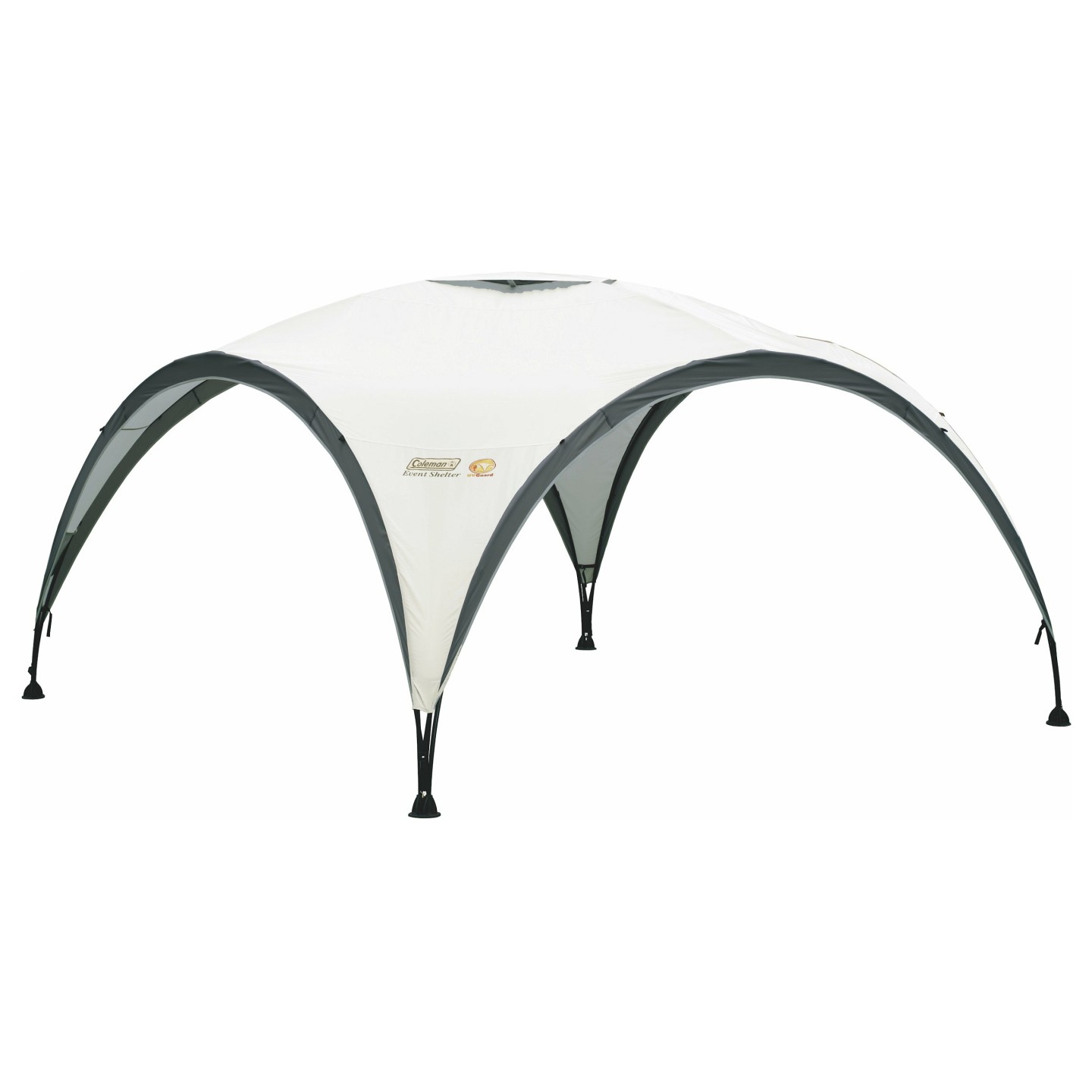 COLEMAN Pavillon Event Shelter 3.65 x 3.65 m — Buy in Cyprus with Fast Delivery