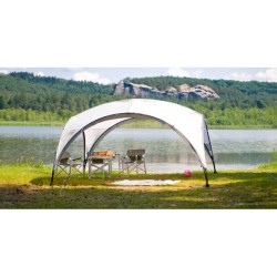 COLEMAN Pavillon Event Shelter 3.65 x 3.65 m — Buy in Cyprus with Fast Delivery