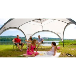 COLEMAN Pavillon Event Shelter 3.65 x 3.65 m — Buy in Cyprus with Fast Delivery