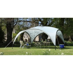COLEMAN Pavillon Event Shelter 3.65 x 3.65 m — Buy in Cyprus with Fast Delivery