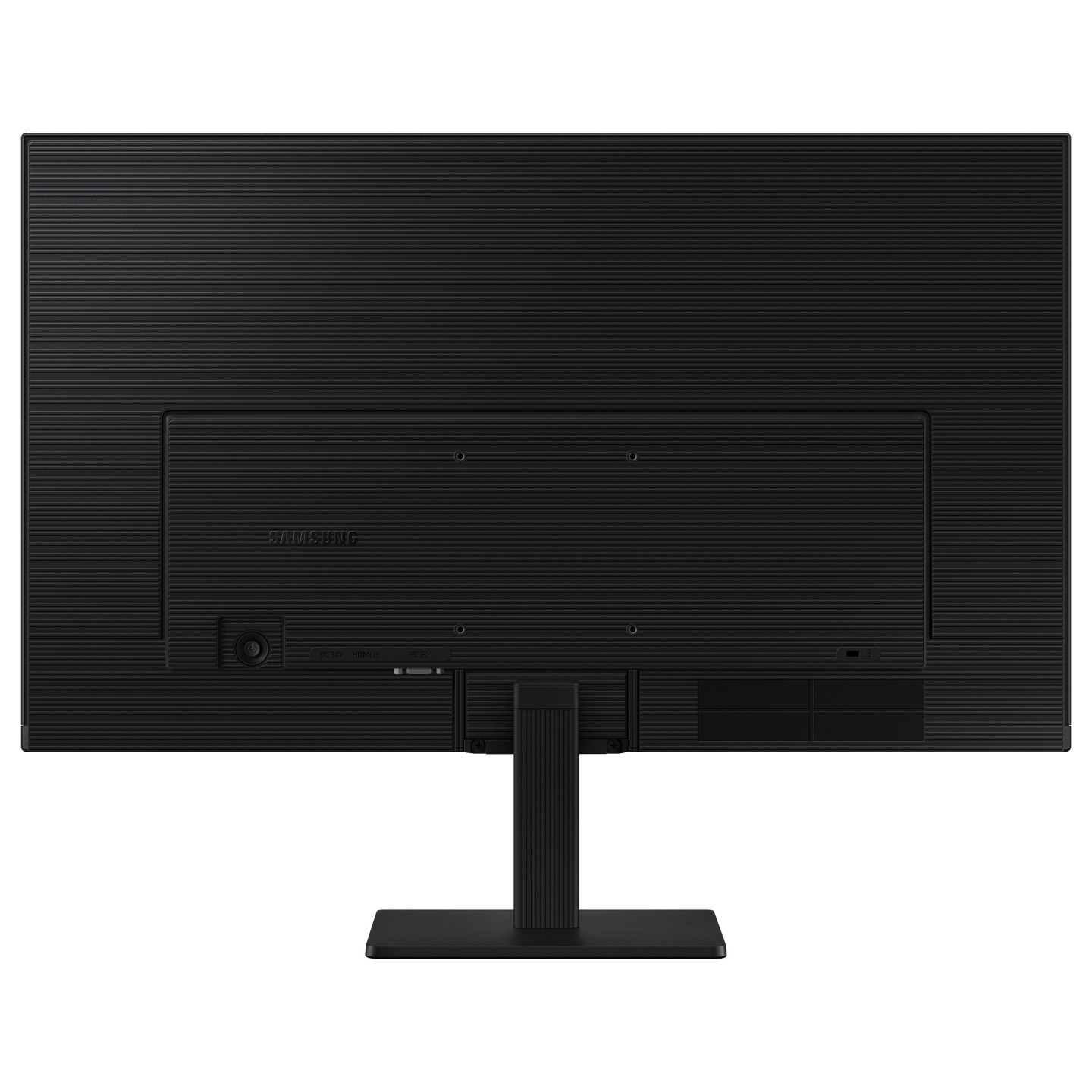 Hanwha (24') 61cm LS24D302GAUXEN 16:9 1920 1080 curved retail — Buy in Cyprus with Fast Delivery