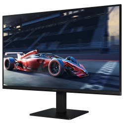 Hanwha (24') 61cm LS24D302GAUXEN 16:9 1920 1080 curved retail — Buy in Cyprus with Fast Delivery