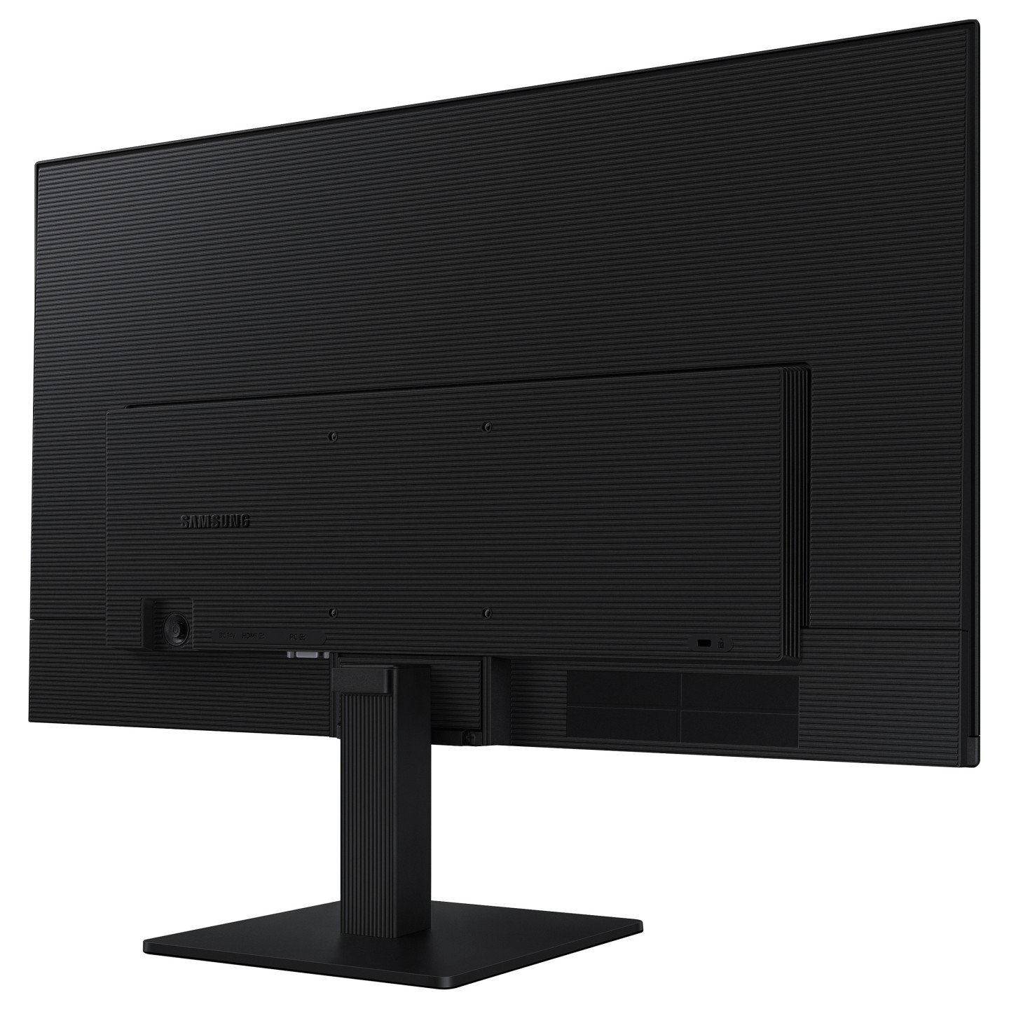 Hanwha (24') 61cm LS24D302GAUXEN 16:9 1920 1080 curved retail — Buy in Cyprus with Fast Delivery
