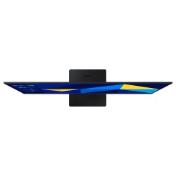 Hanwha (24') 61cm LS24D302GAUXEN 16:9 1920 1080 curved retail — Buy in Cyprus with Fast Delivery