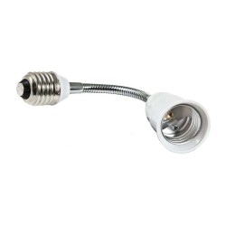 Synergy 21 LED Adapter für LED-Leuchtmittel E27- to E27 kurz — Buy in Cyprus with Fast Delivery