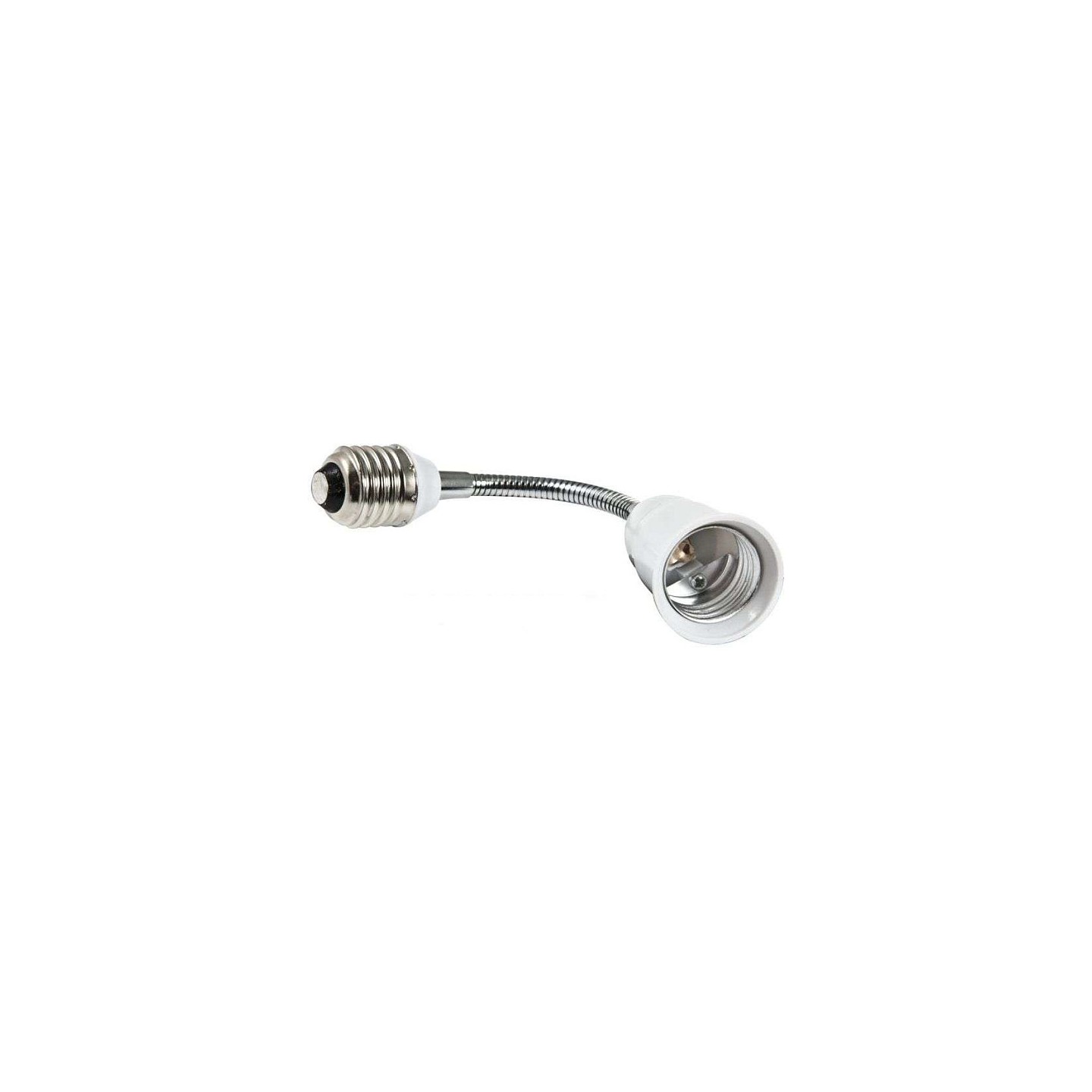 Synergy 21 LED Adapter für LED-Leuchtmittel E27- to E27 kurz — Buy in Cyprus with Fast Delivery