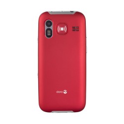 Primo 368 by Doro red — Buy in Cyprus with Fast Delivery