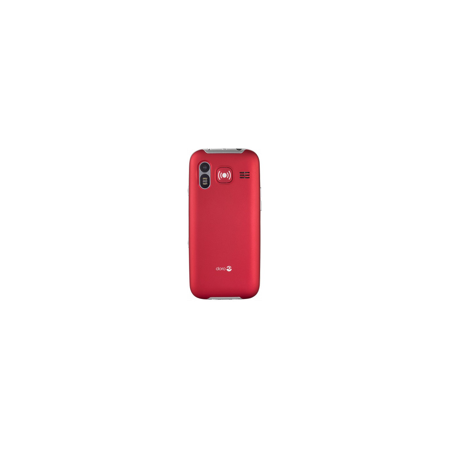 Primo 368 by Doro red — Buy in Cyprus with Fast Delivery