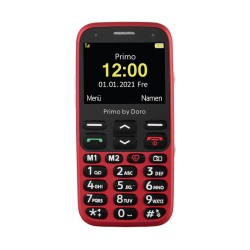 Primo 368 by Doro red — Buy in Cyprus with Fast Delivery