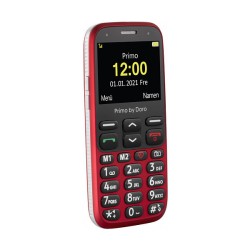 Primo 368 by Doro red — Buy in Cyprus with Fast Delivery