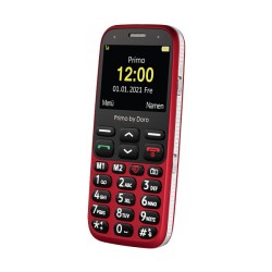 Primo 368 by Doro red — Buy in Cyprus with Fast Delivery