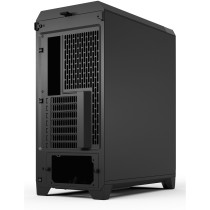 Fractal Design Meshify 3 - Mid Tower PC Case - Black Steel, E-ATX/ATX/mATX/Mini-ITX, 349mm GPU, USB-A + USB-C